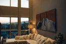 Why can high-end lighting subtly change your mood?