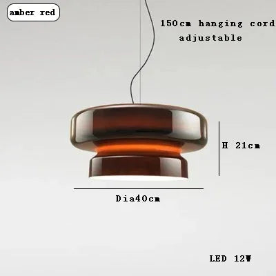 Vicenta Pendant Lamp