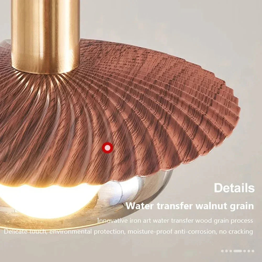 Kisha Pendant Lamp