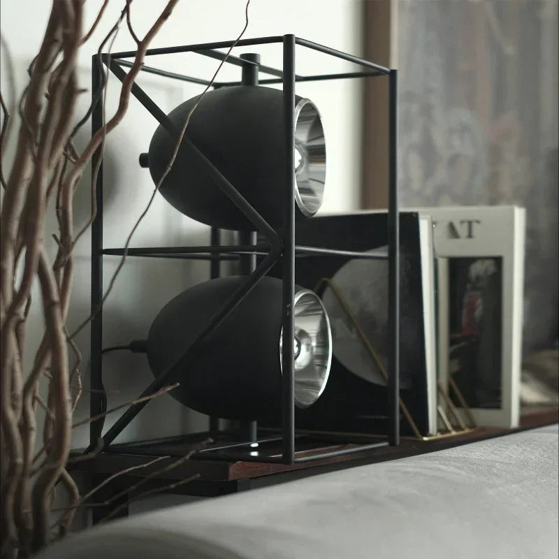 Ginny Floor Lamp