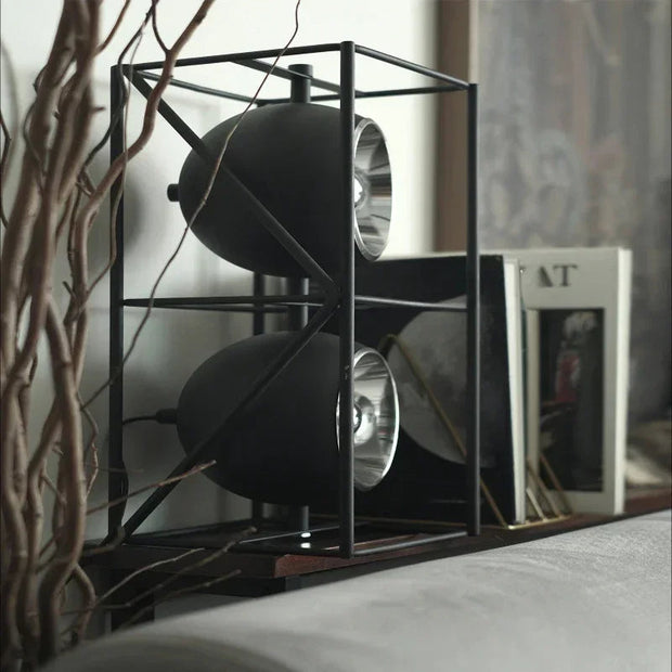 Ginny Table Lamp
