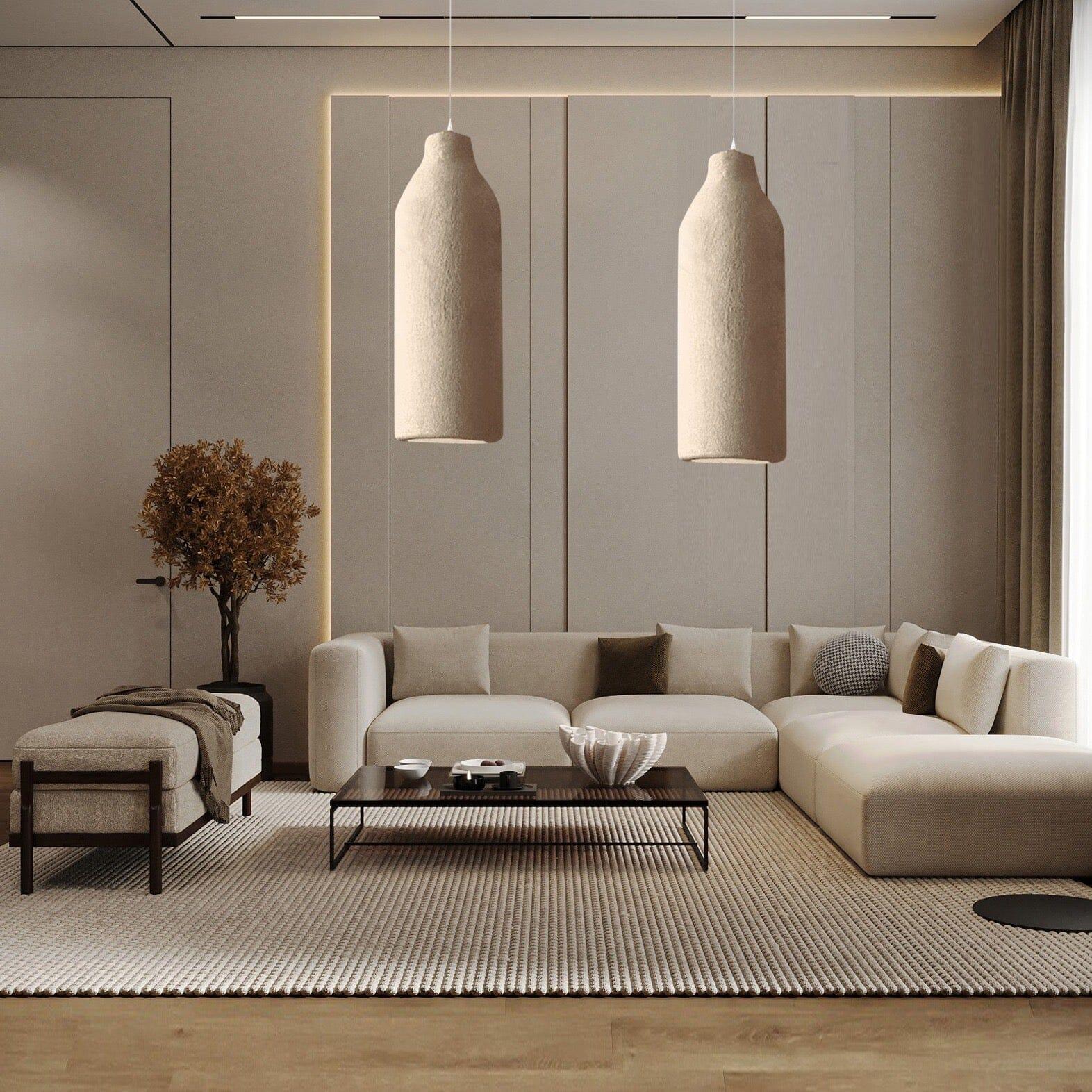 Morgenlys Pendant Lamp