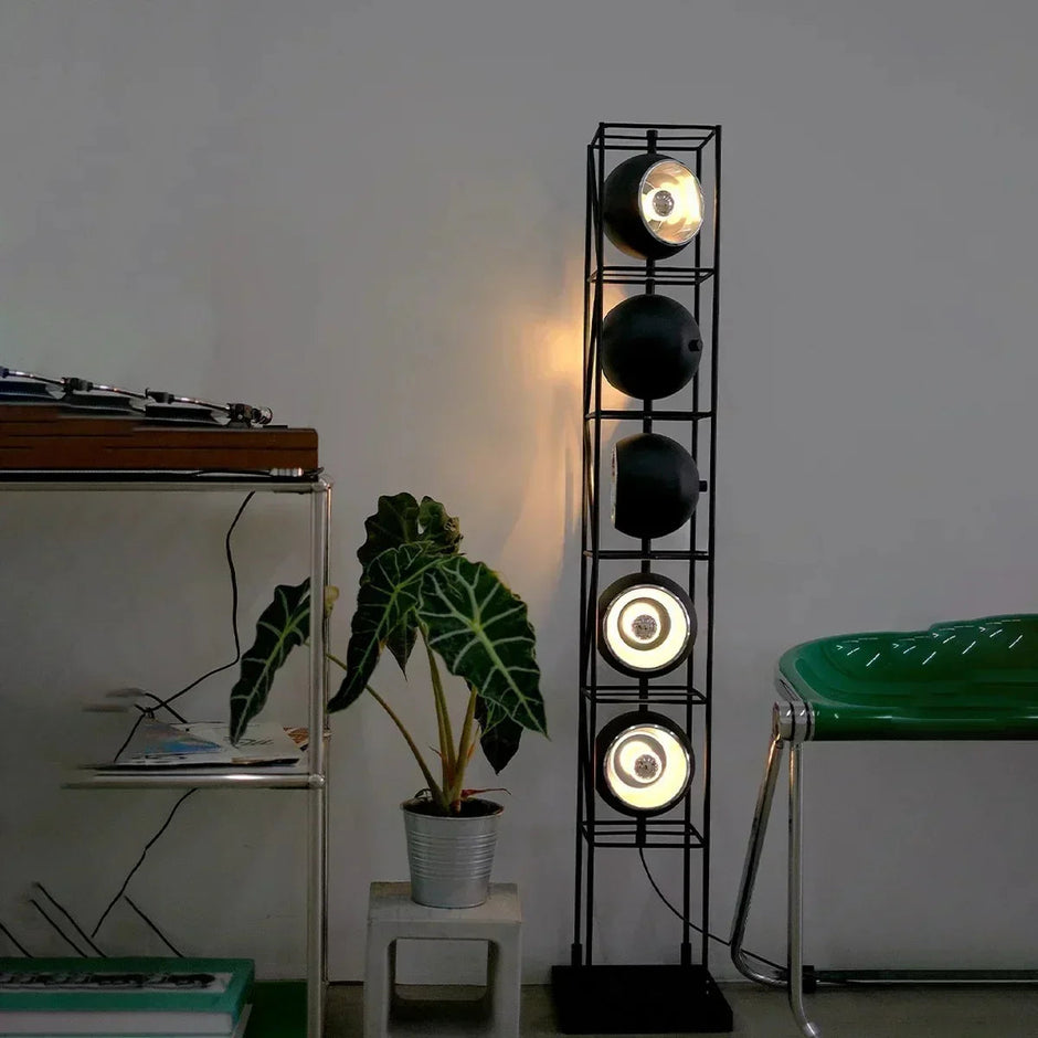 Ginny Floor Lamp