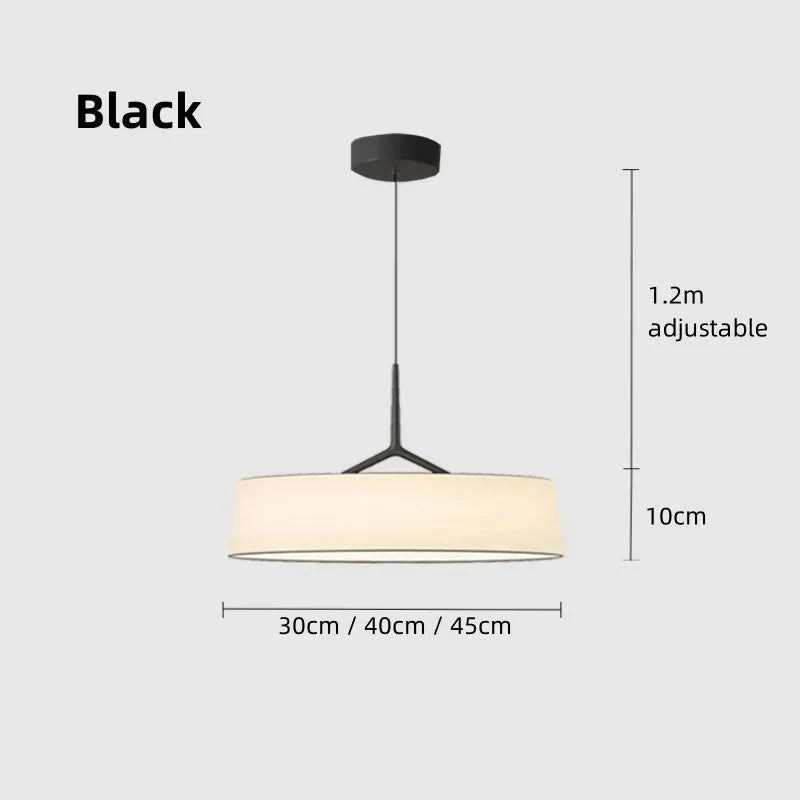 Ophelia Pendant Lamp