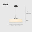 Ophelia Pendant Lamp