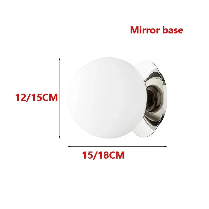 Nashia  Wall Lamp