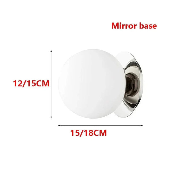 Nashia  Wall Lamp