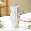 Obsidian Classic Vase