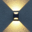 Livia Waterproof Outdoor Wall Light