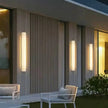 Alina Modern Outdoor Wall Lamp
