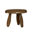 Reina Round Stool