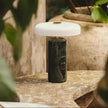 Perrs Marble Table Lamp