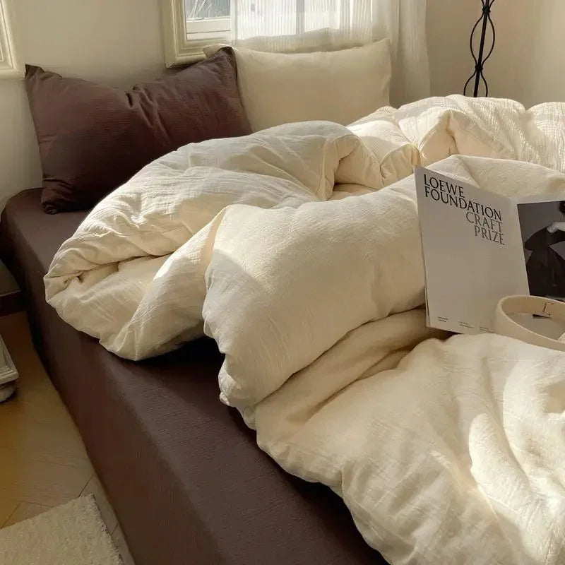 Sakura Bedding Set