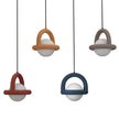 Cory Acrylic Pendant Light