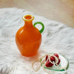Orello stained Glass Vase Collection
