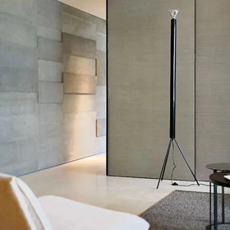 Schiaparelli Floor Lamp