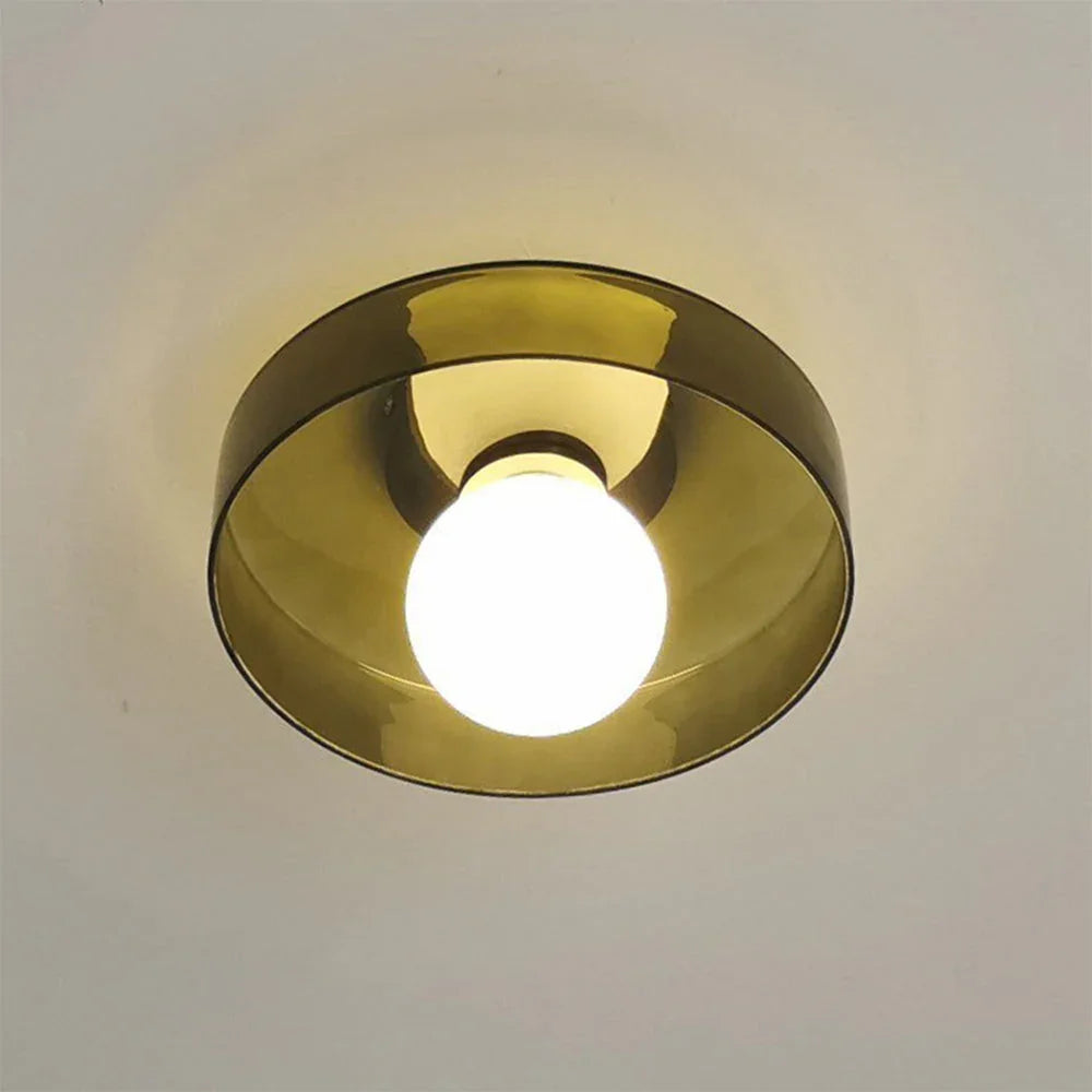 Newtown Ceiling & Wall Lamp