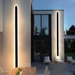 Lina Linear Outdoor Wall Lamp