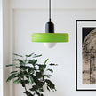 Brass Pendant Light