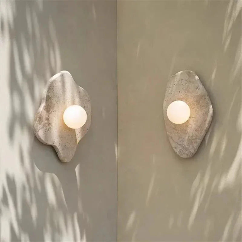 Marmo Wall Lamp