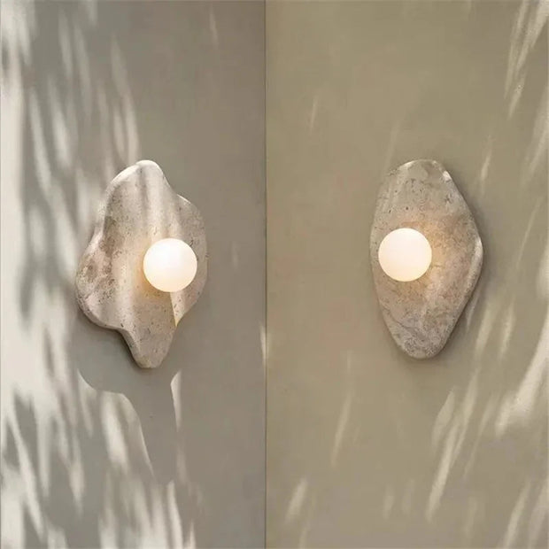 Marmo Wall Lamp