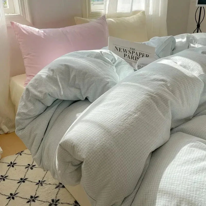 Sakura Bedding Set