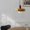 Brass Pendant Light