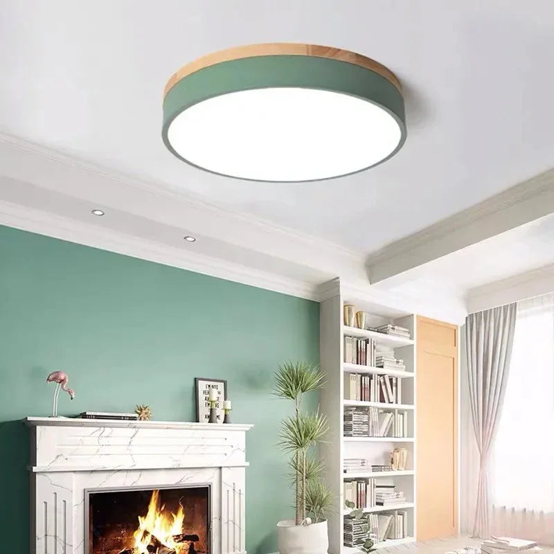 Stockholm Ceiling Lamp