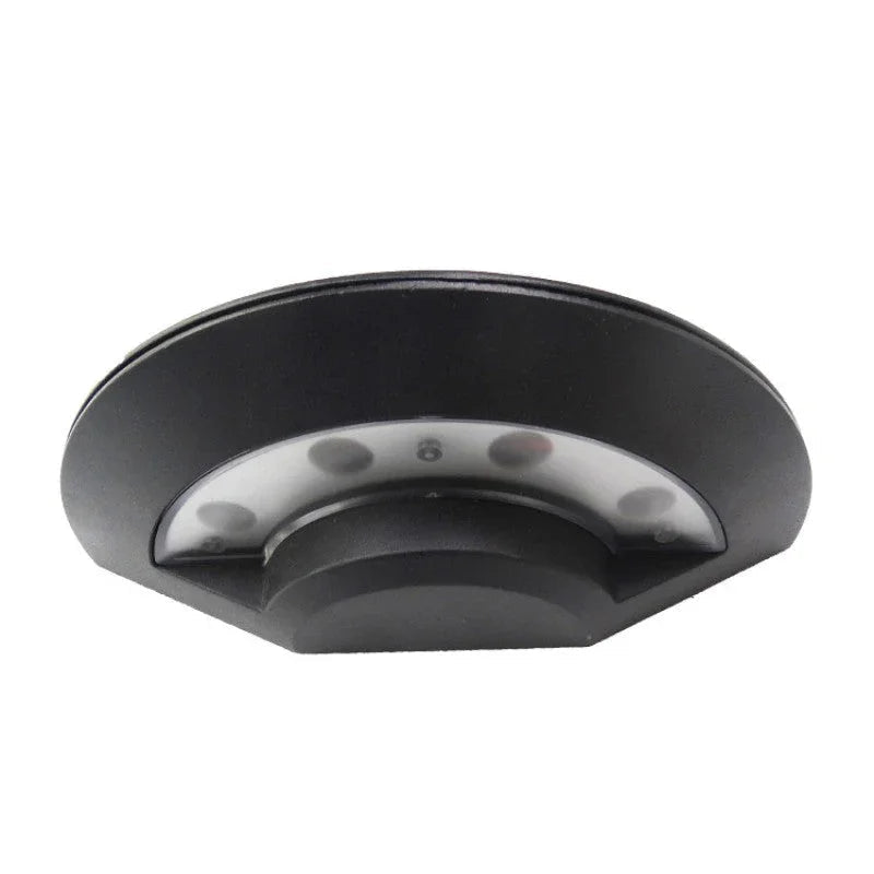 Elisa Outdoor Wall Lamp