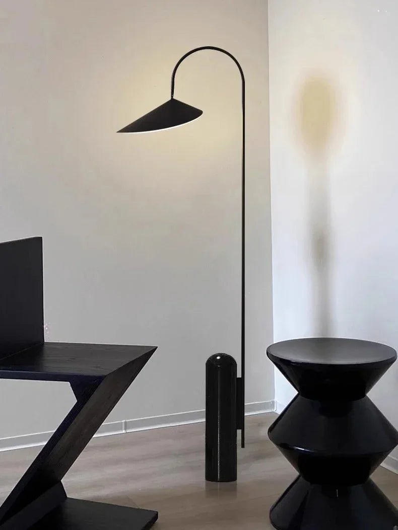 Marbella Floor Lamp