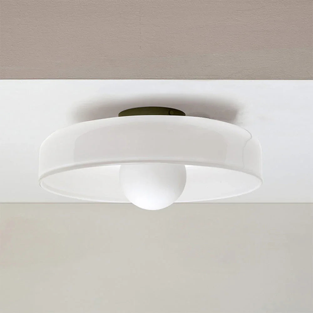 Newtown Ceiling & Wall Lamp