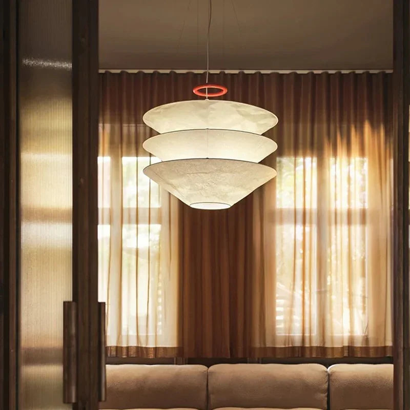 Heidi Pendant Light