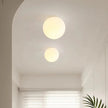 Globa Ceiling Lamp - Set of 2 (dia 18cm) -OPEN BOX (AU)