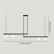 Satellite Pendant Lamp