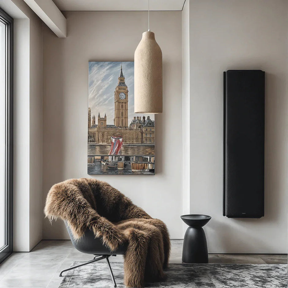 Morgenlys Pendant Lamp