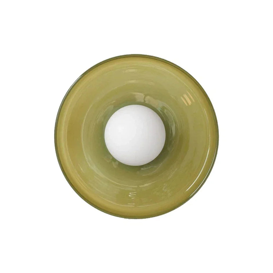 Newtown Ceiling & Wall Lamp
