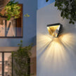 Bianca Outdoor Wall Lamp