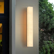 Alina Modern Outdoor Wall Lamp