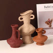 Lola Handcrafted Ceramic Vase