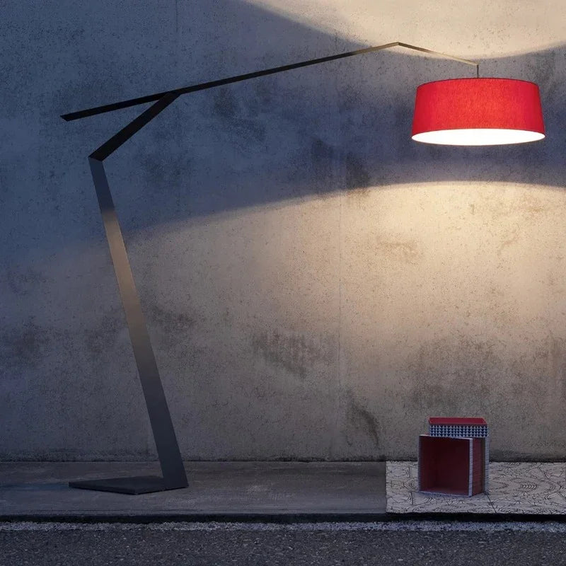 Teodora Floor Lamp