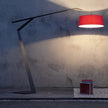 Teodora Floor Lamp