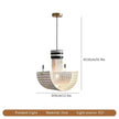 Dragun Pendant Lamp