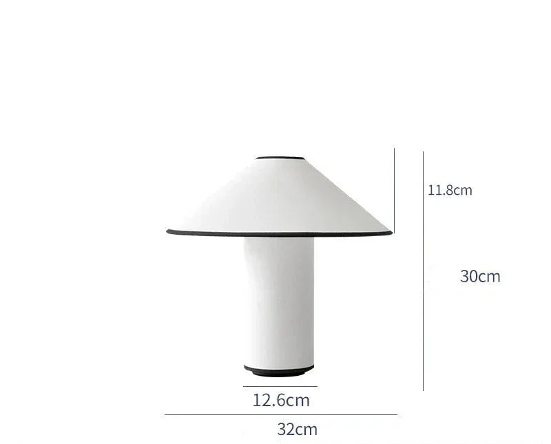 Chōchin Table Lamp