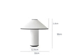 Chōchin Table Lamp