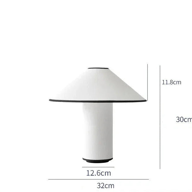 Chōchin Table Lamp