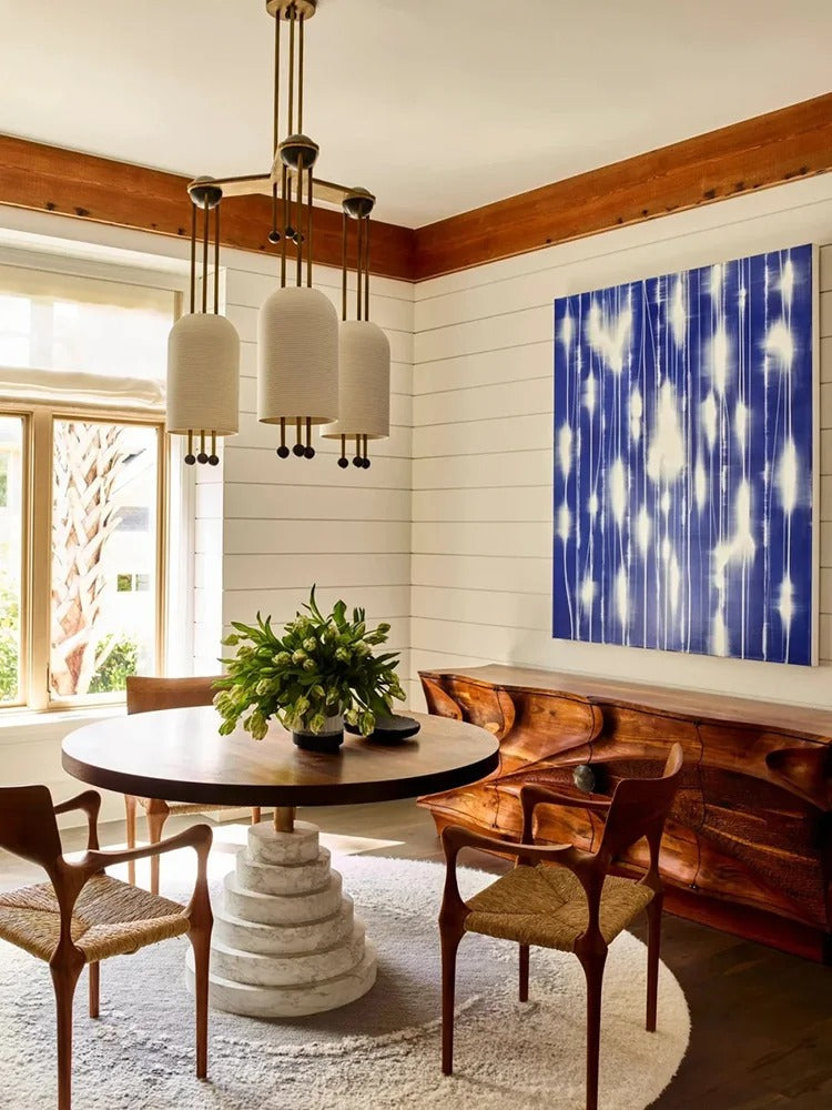 Yrla Chandelier