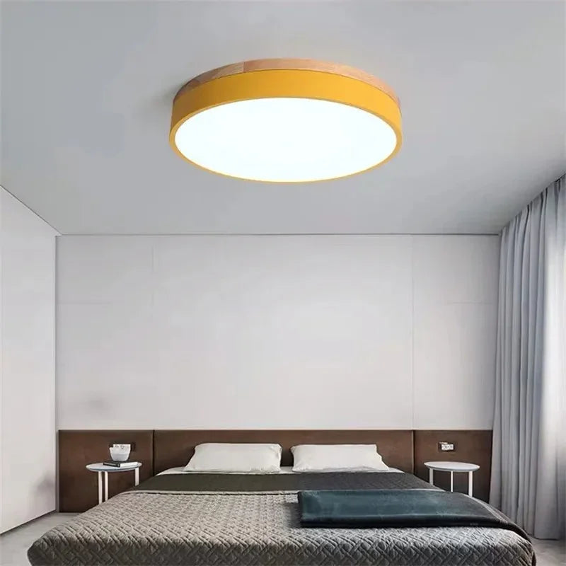 Stockholm Ceiling Lamp