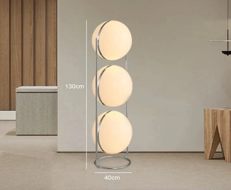 Newtowner Floor Lamp