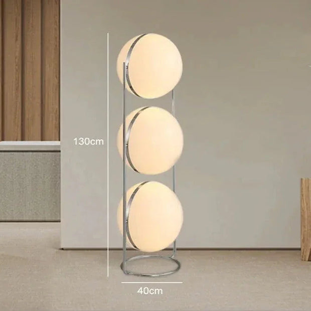 Newtowner Floor Lamp