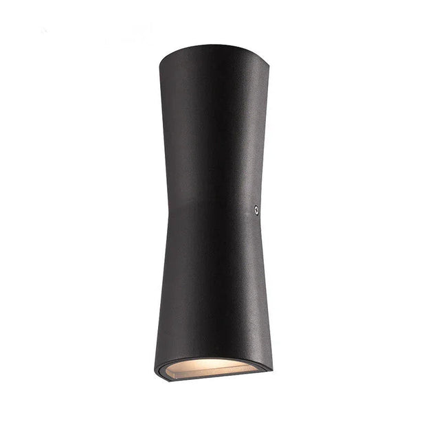 Freja Outdoor LED Wall Light